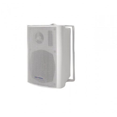 Üniversal CTRL 5 Beyaz Hoparlör